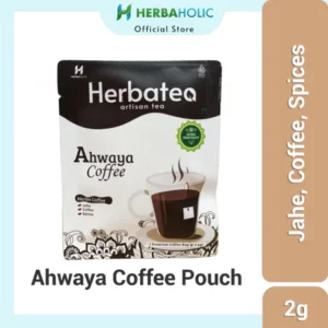 Home herbaholic.id artisan tea herbal kemasan sachet 2gr