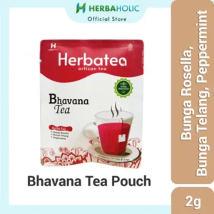 Home herbaholic.id artisan tea herbal kemasan sachet 2gr