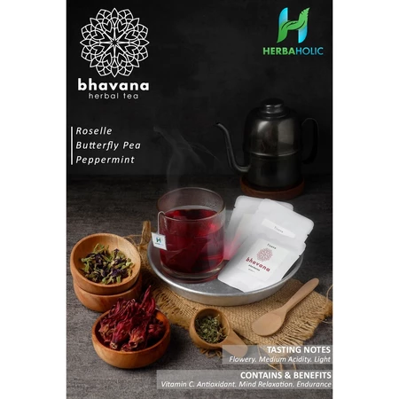 herbaholic.id artisan tea herbal kemasan sachet 2gr herbaholic.id artisan tea herbal kemasan sachet 2gr