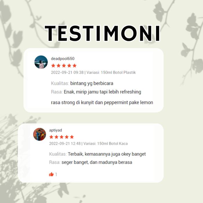 herbaholic.id herbatonic botanical drink yellow herbie herbaholic.id herbatonic botanical drink yellow herbie